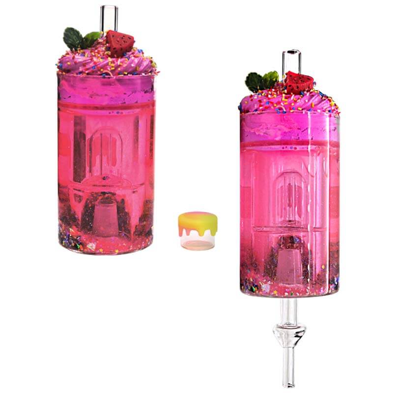  Dabtized Intoxicated Drink Nectar Collector (IDN-001) | Assorted Colors product image